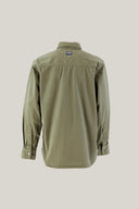 Marine Overshirt L/S