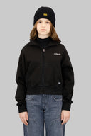 Ar Hdd Cropped L/S Girl G124