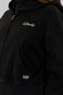 Ar Hdd Cropped L/S Girl G124