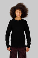 Fisherman R Knit L/S Girl