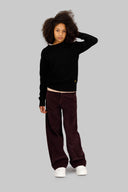 Fisherman R Knit L/S Girl