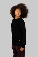 Fisherman R Knit L/S Girl