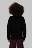 Fisherman R Knit L/S Girl