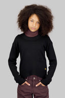 Legion R Knit L/S Girl