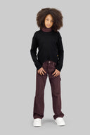 Legion R Knit L/S Girl