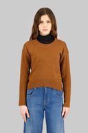 Legion R Knit L/S Girl