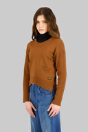 Legion R Knit L/S Girl