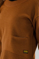 Legion R Knit L/S Girl