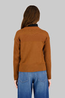 Legion R Knit L/S Girl