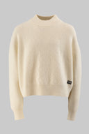 Modern Cabel R Knit L/S Girl
