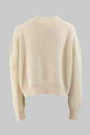 Modern Cabel R Knit L/S Girl