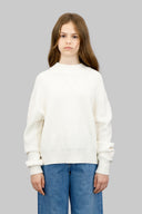 Modern Cabel R Knit L/S Girl