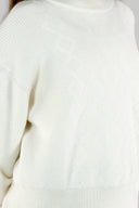 Modern Cabel R Knit L/S Girl