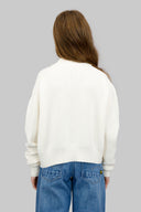 Modern Cabel R Knit L/S Girl