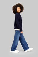 Modern Cabel R Knit L/S Girl