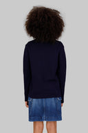 Mt V Knit L/S Girl