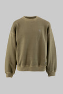 Oversized Crew Sw L/S Girl G1