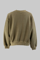 Oversized Crew Sw L/S Girl G1