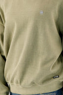 Oversized Crew Sw L/S Girl G1