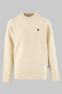 Rag Crew Knit L/S G1