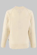 Rag Crew Knit L/S G1