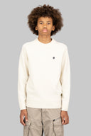 Rag Crew Knit L/S G1