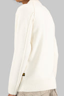 Rag Crew Knit L/S G1