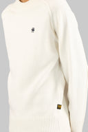 Rag Crew Knit L/S G1