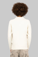 Rag Crew Knit L/S G1