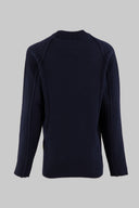 Rag Crew Knit L/S G1