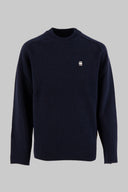 Rag Crew Knit L/S G1