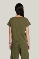 T-shirt régulier pour Filles