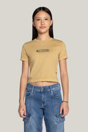 Cropped Mini Slim R T G89