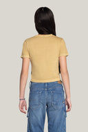 Cropped Mini Slim R T G89
