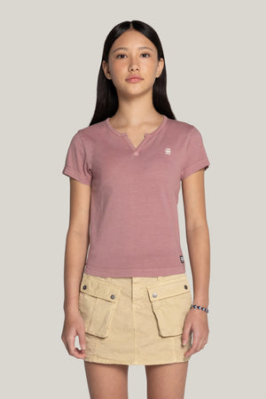 Light Dusty Rose