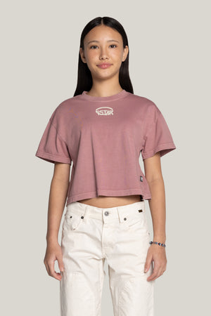 Light Dusty Rose
