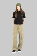 Carabiner Top Girl G140