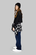 Simplified Top L/S Girl