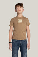 T-shirt Régulier Imprimé pour Garçons