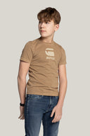 T-shirt Régulier Imprimé pour Garçons