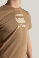 T-shirt Régulier Imprimé pour Garçons