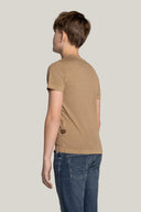 T-shirt Régulier Imprimé pour Garçons