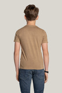 T-shirt Régulier Imprimé pour Garçons