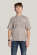 T-shirt Ample pour Garçons