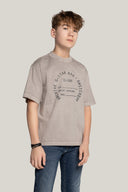 T-shirt Ample pour Garçons