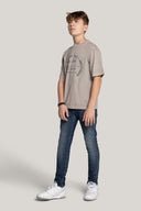 T-shirt Ample pour Garçons