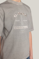 T-shirt Ample pour Garçons