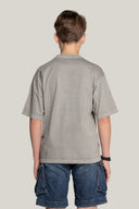 T-shirt Ample pour Garçons