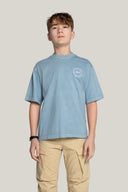 T-shirt Ample pour Garçons