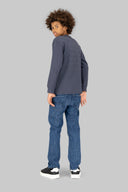 Nifous Rt L/S G2-G134